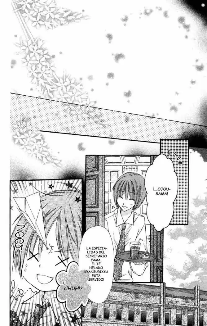 Nagatachou Strawberry - Capítulo 8 - Página 10 - LectorTMOo