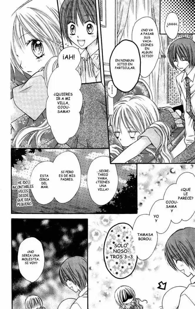 Nagatachou Strawberry - Capítulo 8 - Página 12 - LectorTMOo