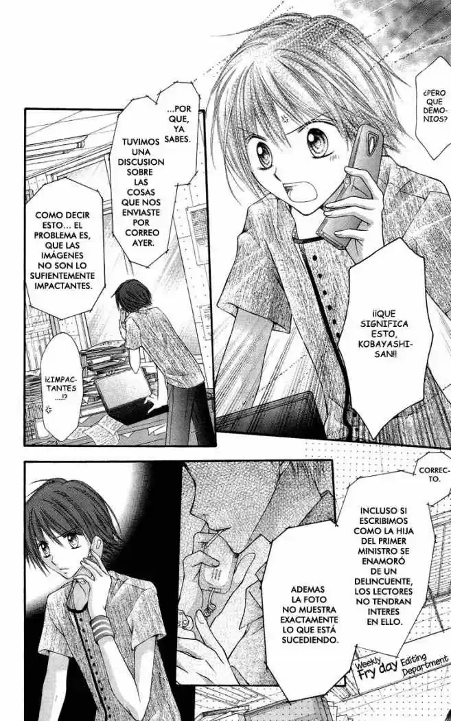 Nagatachou Strawberry - Capítulo 8 - Página 14 - LectorTMOo