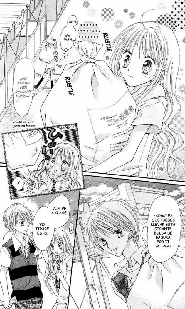 Nagatachou Strawberry - Capítulo 8 - Página 16 - LectorTMOo
