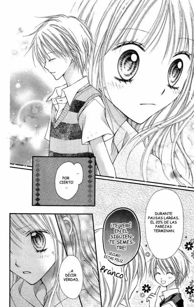 Nagatachou Strawberry - Capítulo 8 - Página 18 - LectorTMOo
