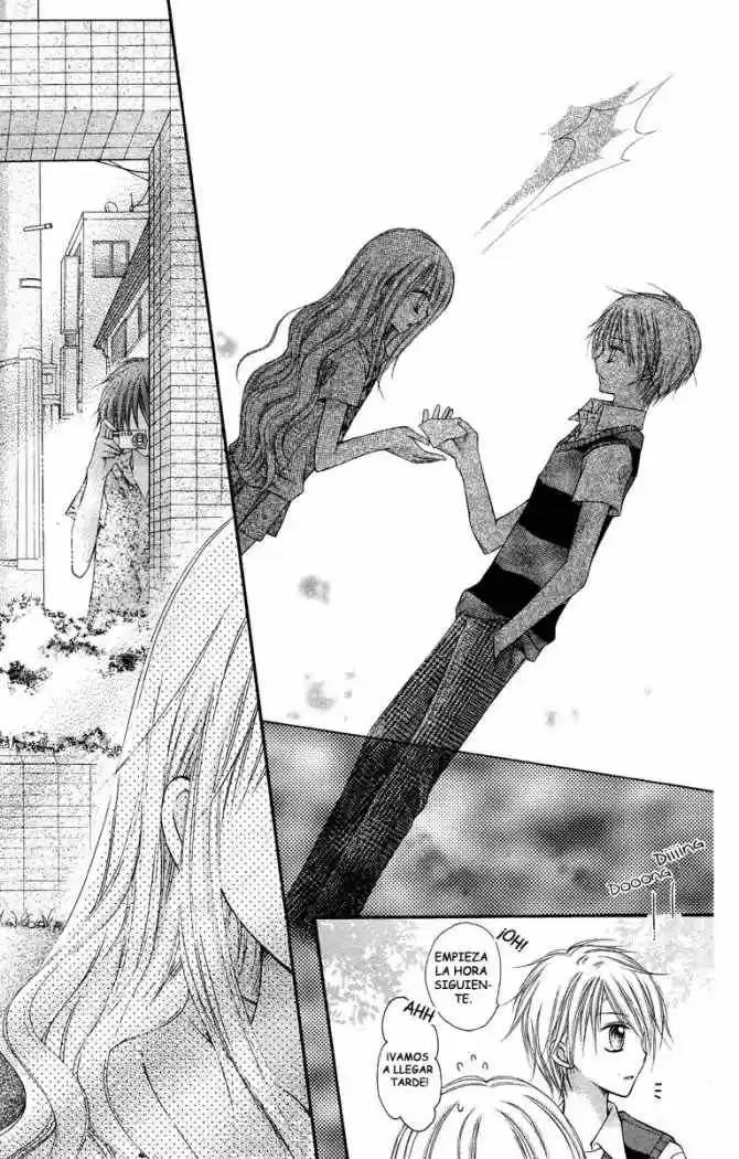 Nagatachou Strawberry - Capítulo 8 - Página 23 - LectorTMOo