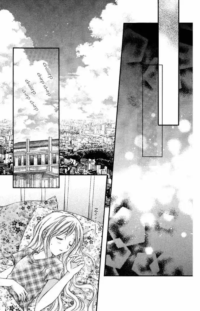 Nagatachou Strawberry - Capítulo 8 - Página 25 - LectorTMOo