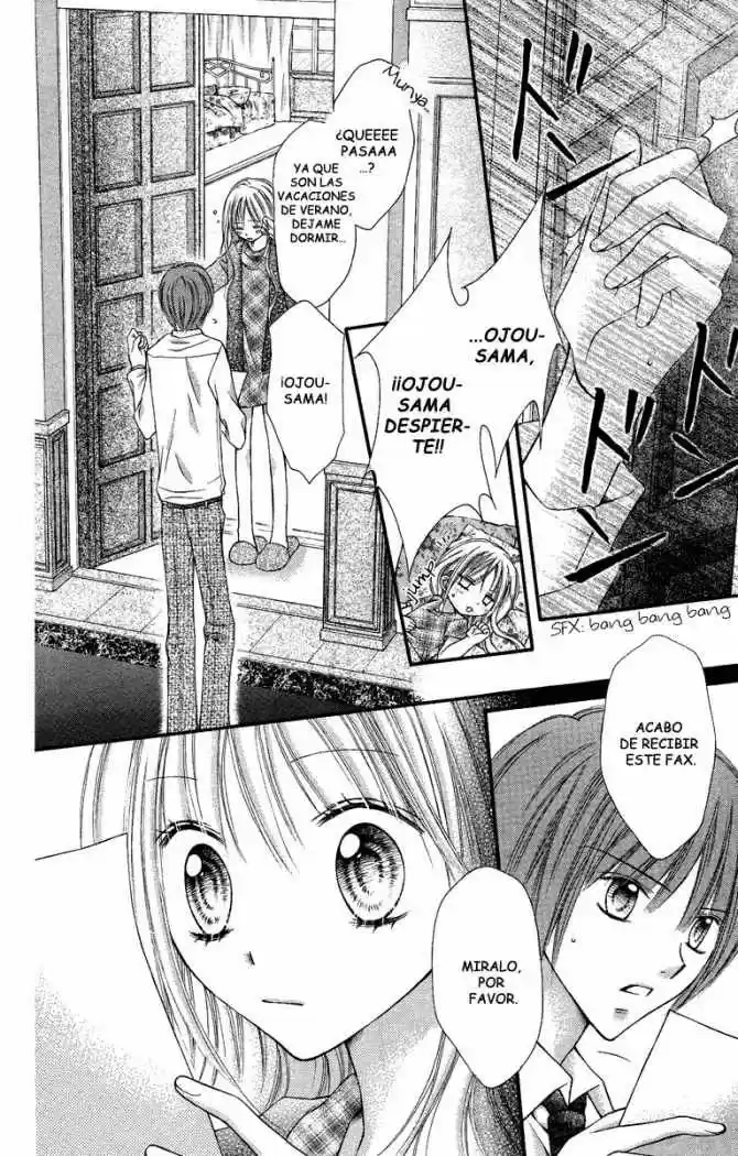 Nagatachou Strawberry - Capítulo 8 - Página 26 - LectorTMOo