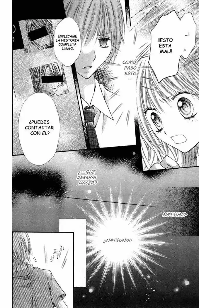 Nagatachou Strawberry - Capítulo 8 - Página 28 - LectorTMOo