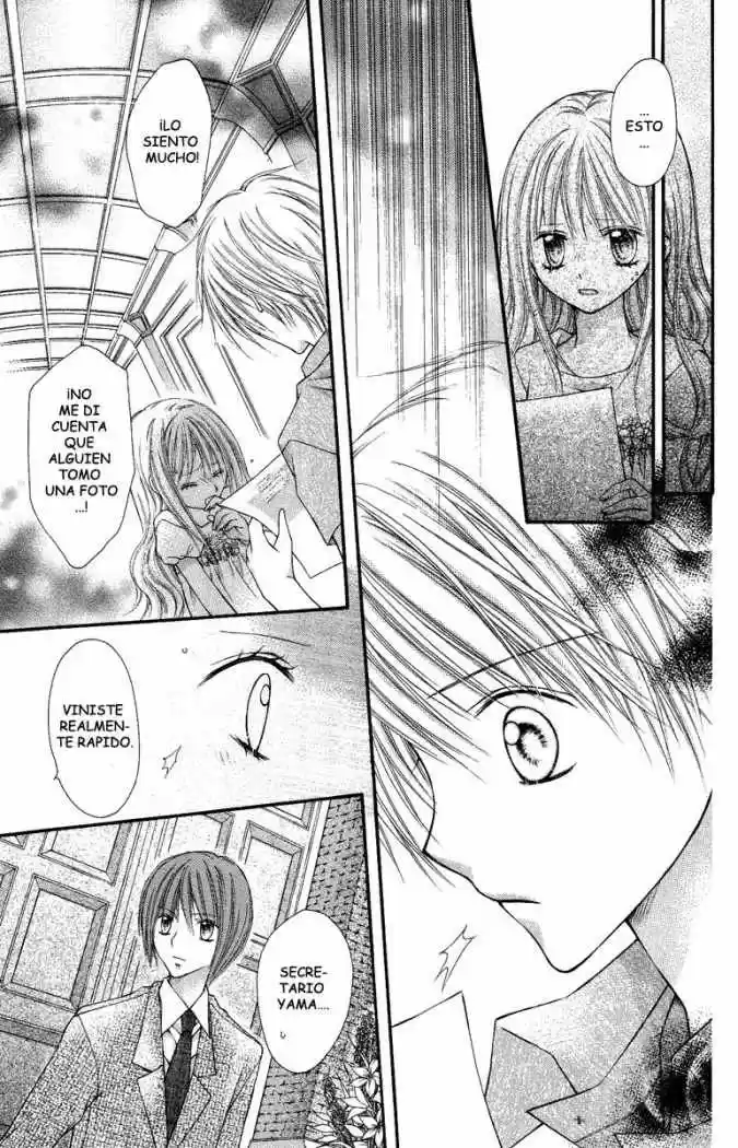 Nagatachou Strawberry - Capítulo 8 - Página 31 - LectorTMOo