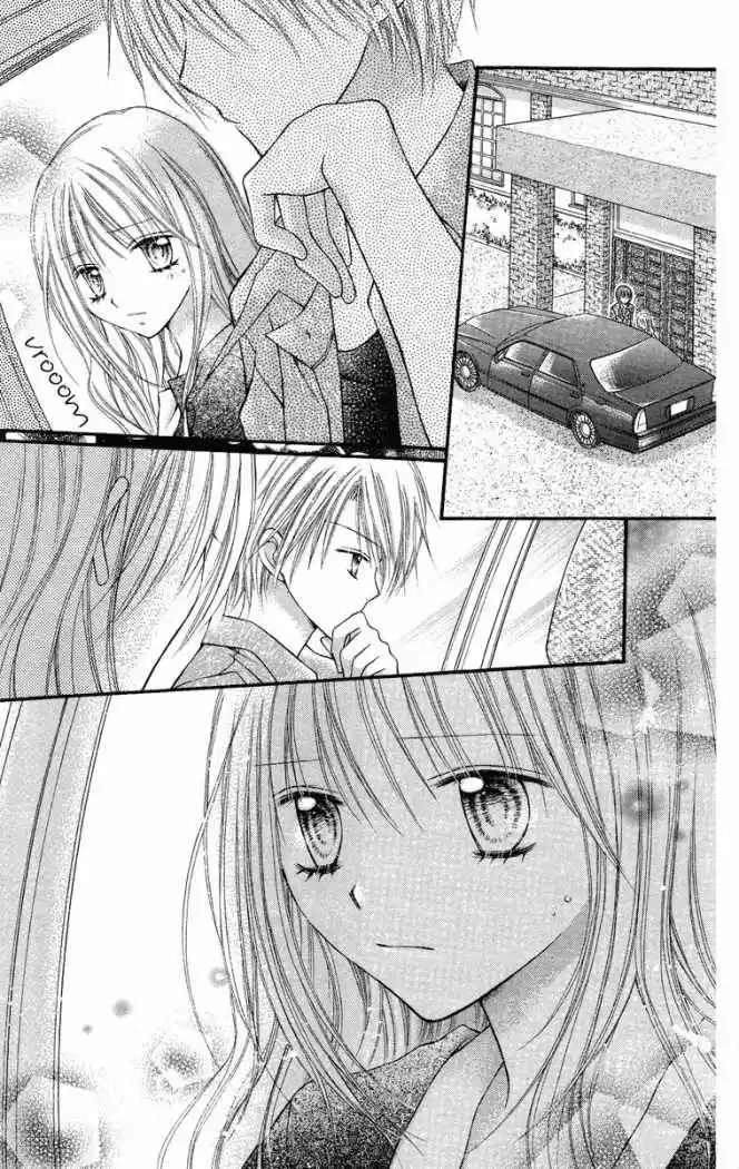 Nagatachou Strawberry - Capítulo 8 - Página 35 - LectorTMOo