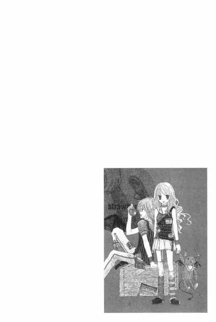 Nagatachou Strawberry - Capítulo 8 - Página 36 - LectorTMOo