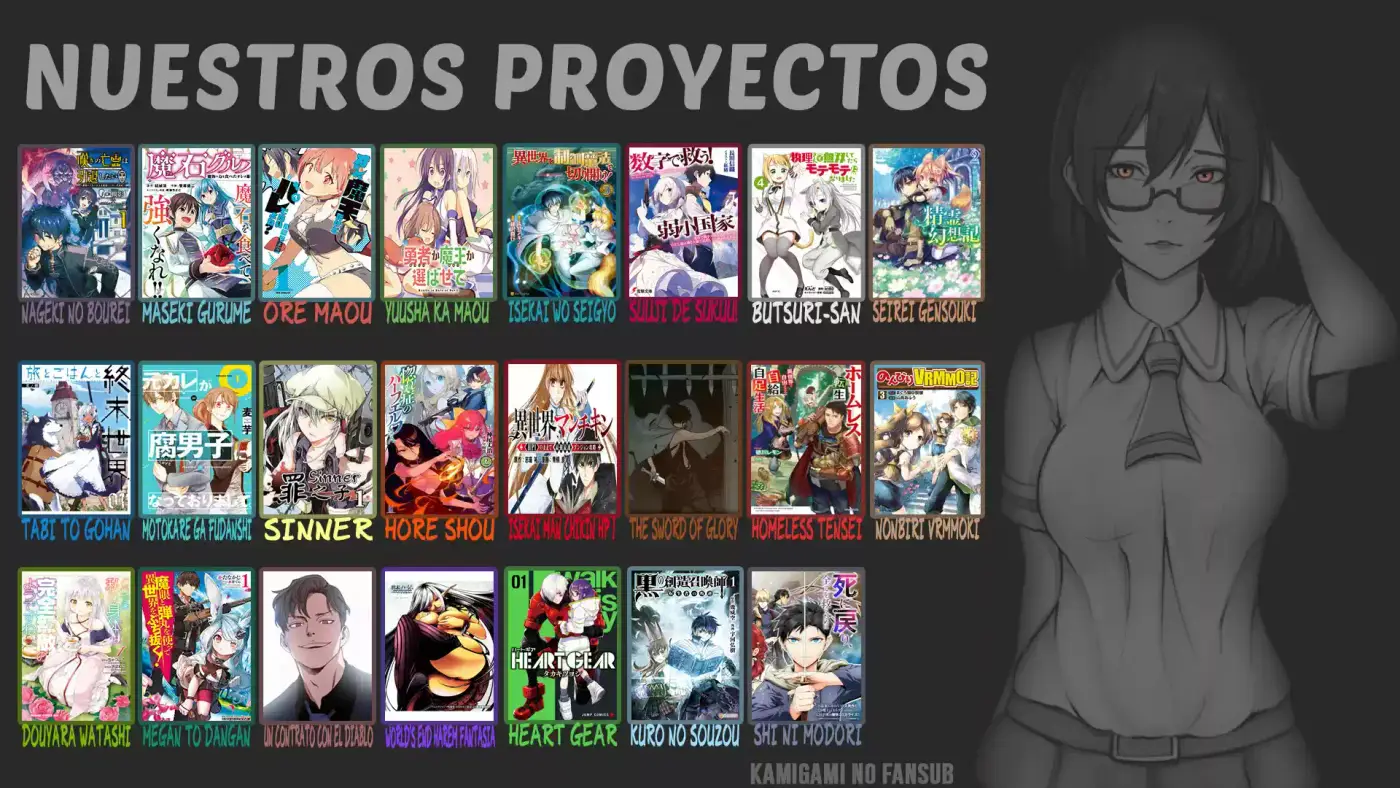 Nageki No Bourei Wa Intai Shitai - Saijiyaku Hanta Ni Yoru Saikiyou Patei Ikusei Jutsu capítulo 3.20 página 15