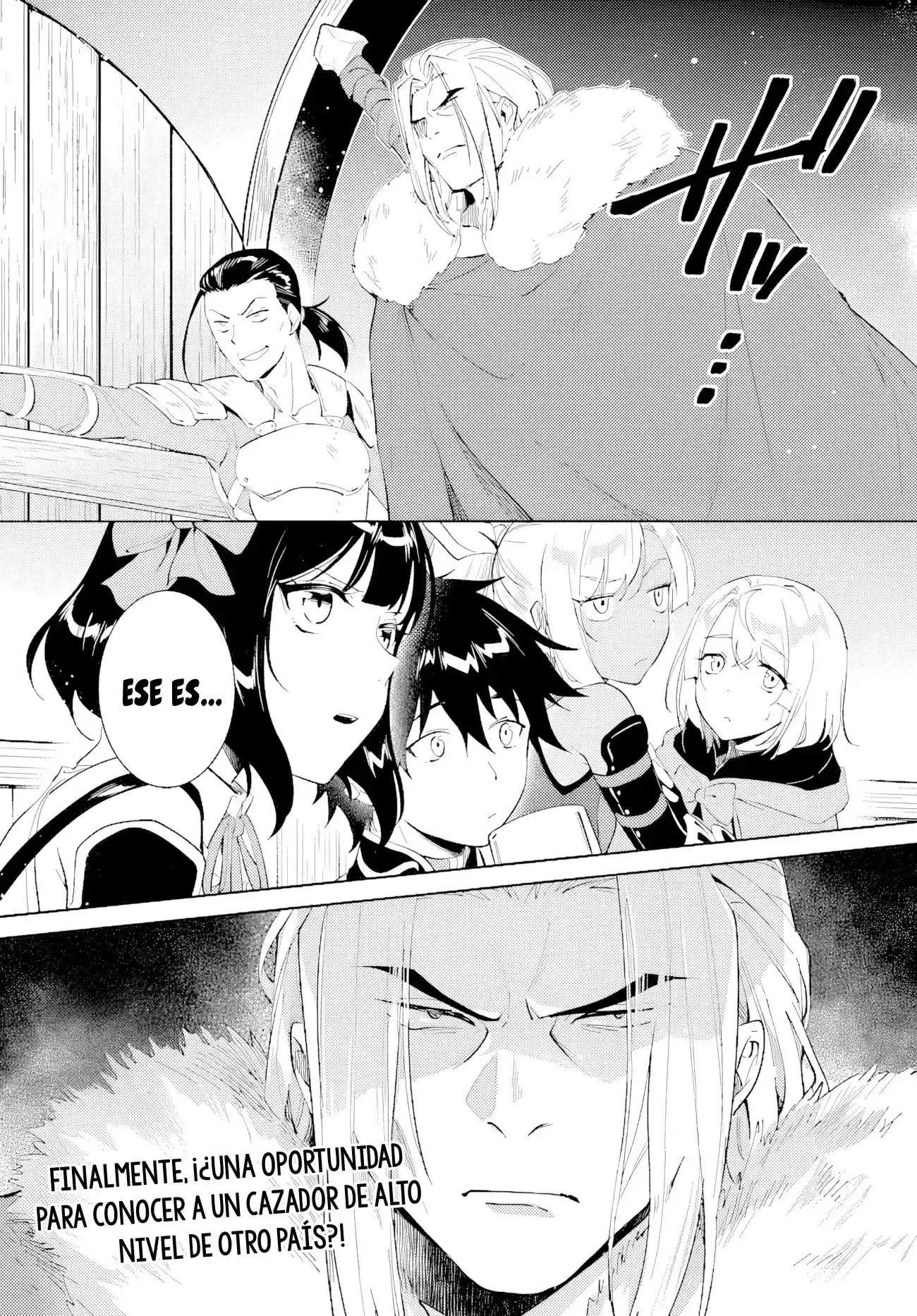 Nageki No Bourei Wa Intai Shitai - Saijiyaku Hanta Ni Yoru Saikiyou Patei Ikusei Jutsu - Capítulo 40.2 - Página 16 - LectorTMOo