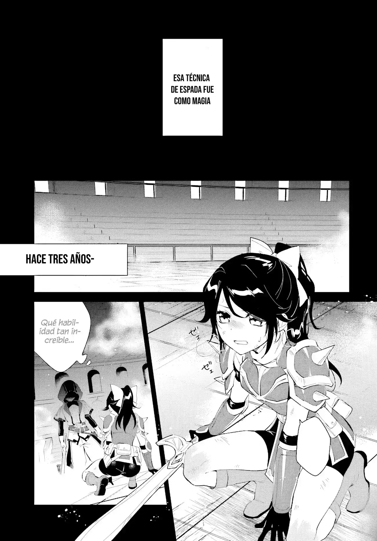 Nageki No Bourei Wa Intai Shitai - Saijiyaku Hanta Ni Yoru Saikiyou Patei Ikusei Jutsu - Capítulo 41.2 - Página 8 - LectorTMOo