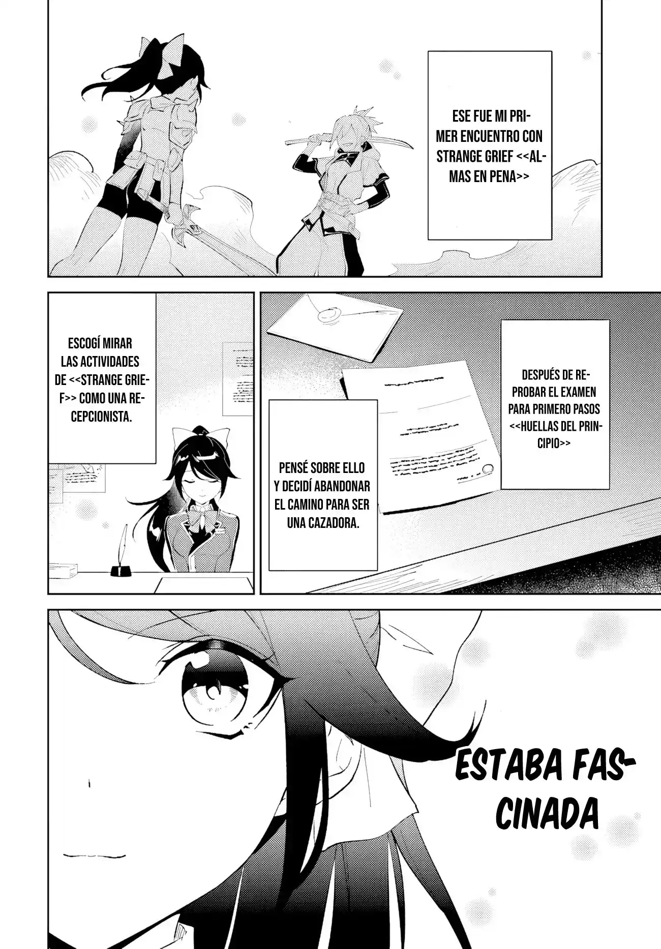 Nageki No Bourei Wa Intai Shitai - Saijiyaku Hanta Ni Yoru Saikiyou Patei Ikusei Jutsu - Capítulo 41.2 - Página 15 - LectorTMOo