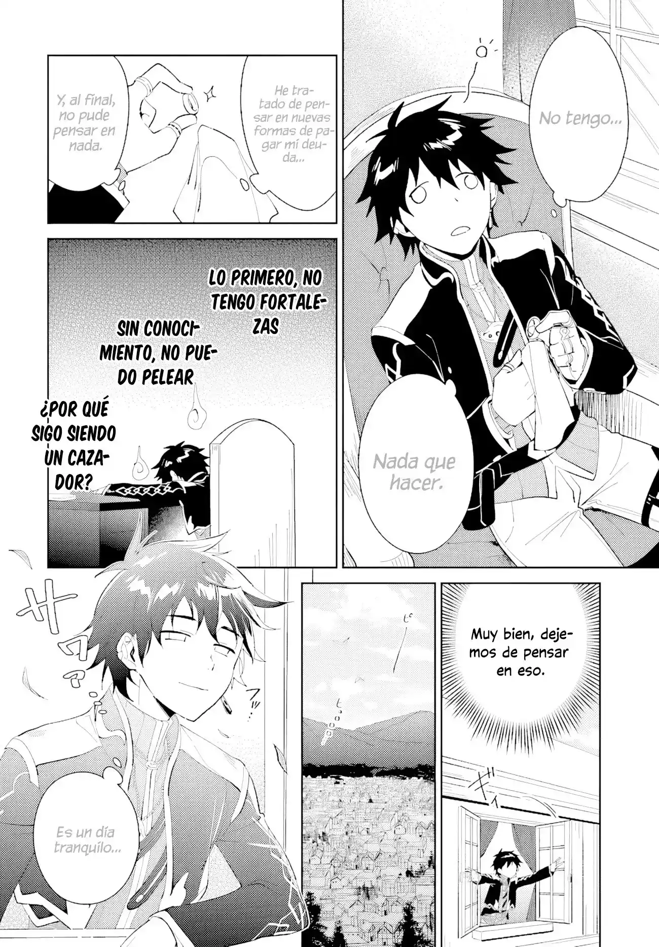 Nageki No Bourei Wa Intai Shitai - Saijiyaku Hanta Ni Yoru Saikiyou Patei Ikusei Jutsu - Capítulo 43.2 - Página 14 - LectorTMOo