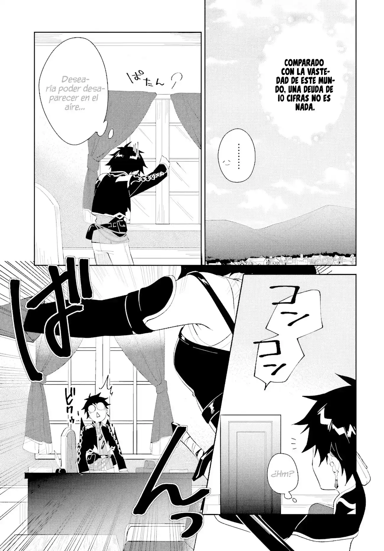 Nageki No Bourei Wa Intai Shitai - Saijiyaku Hanta Ni Yoru Saikiyou Patei Ikusei Jutsu - Capítulo 43.2 - Página 15 - LectorTMOo