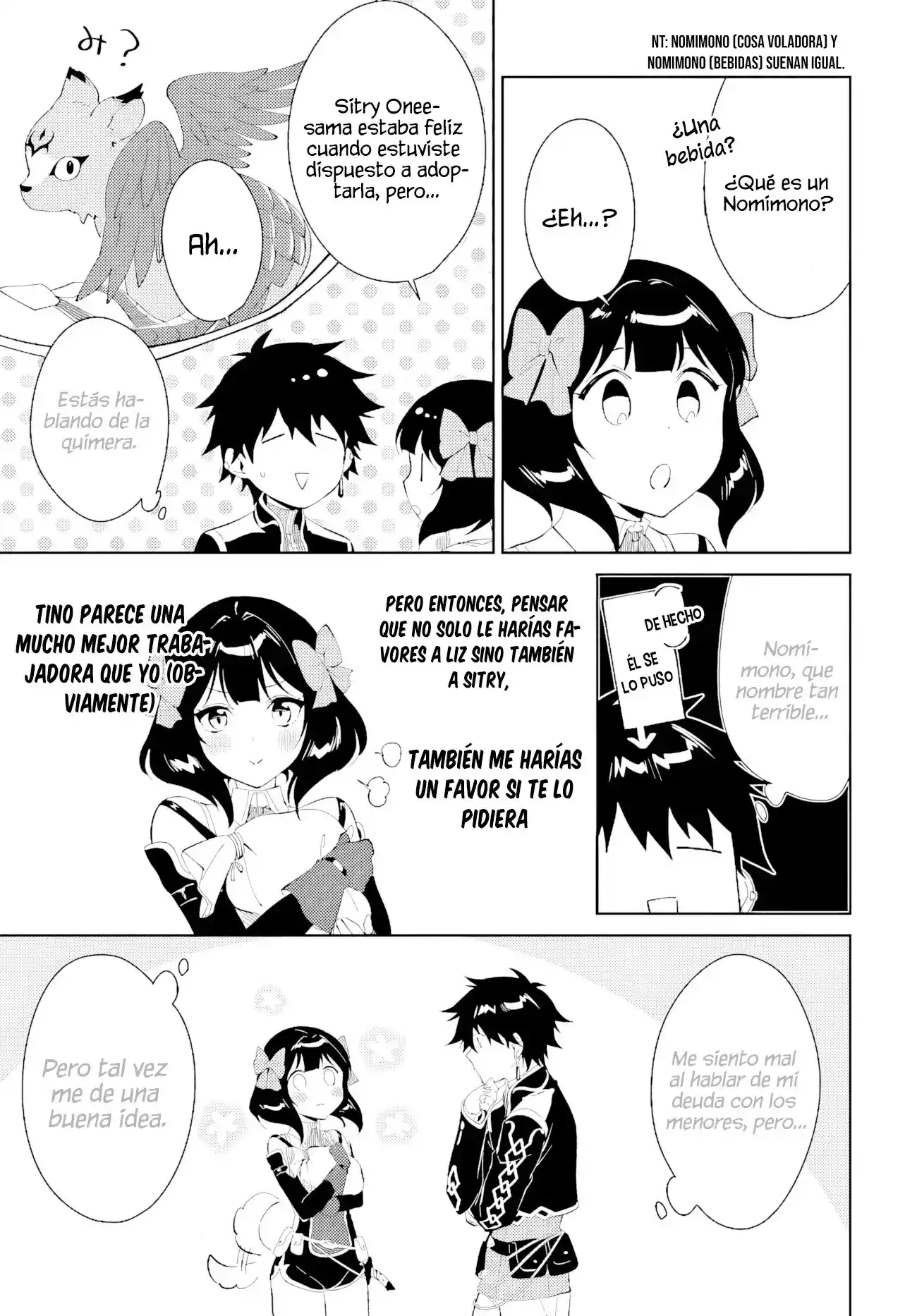Nageki No Bourei Wa Intai Shitai - Saijiyaku Hanta Ni Yoru Saikiyou Patei Ikusei Jutsu - Capítulo 43.2 - Página 17 - LectorTMOo