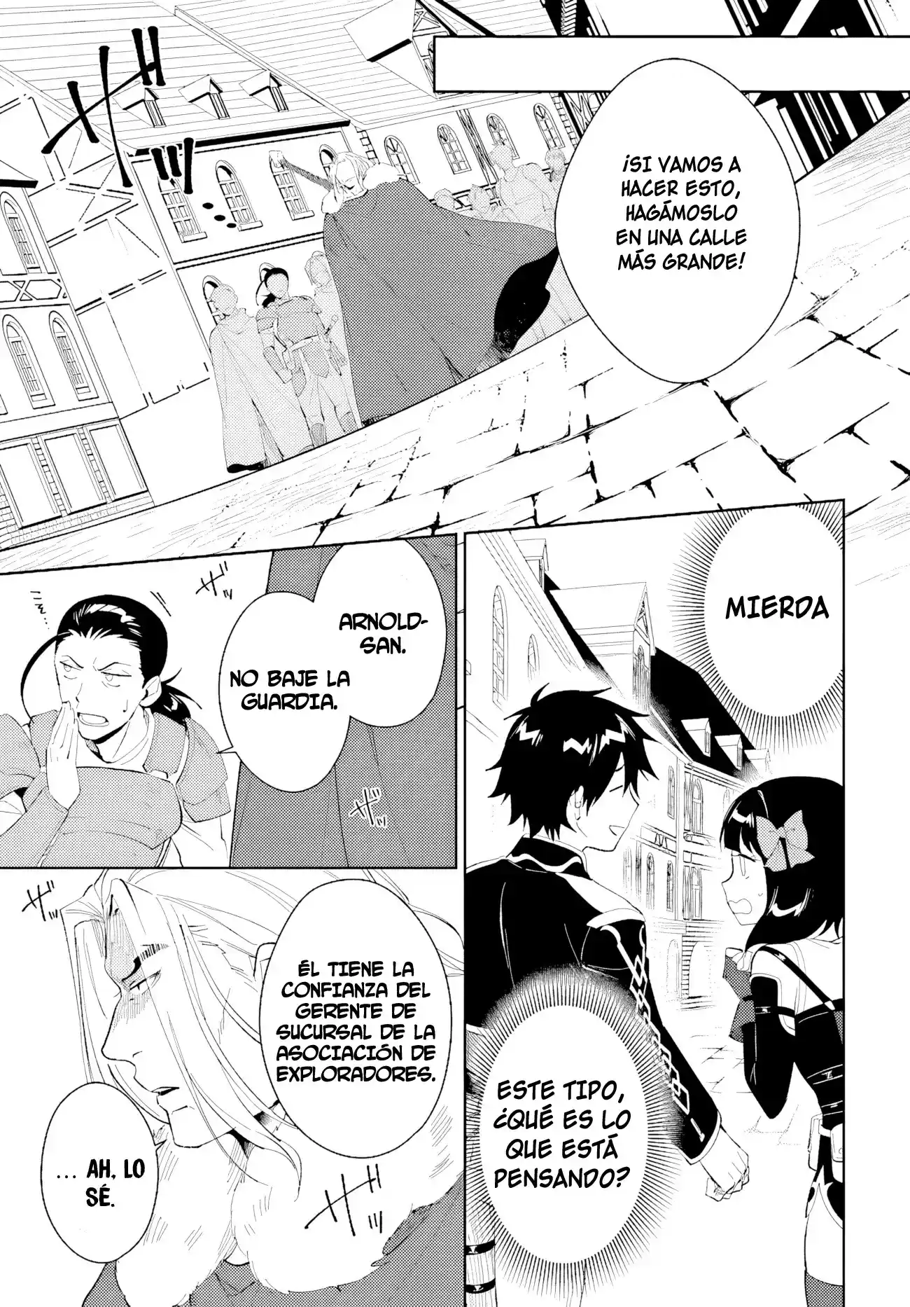 Nageki No Bourei Wa Intai Shitai - Saijiyaku Hanta Ni Yoru Saikiyou Patei Ikusei Jutsu - Capítulo 44.2 - Página 14 - LectorTMOo