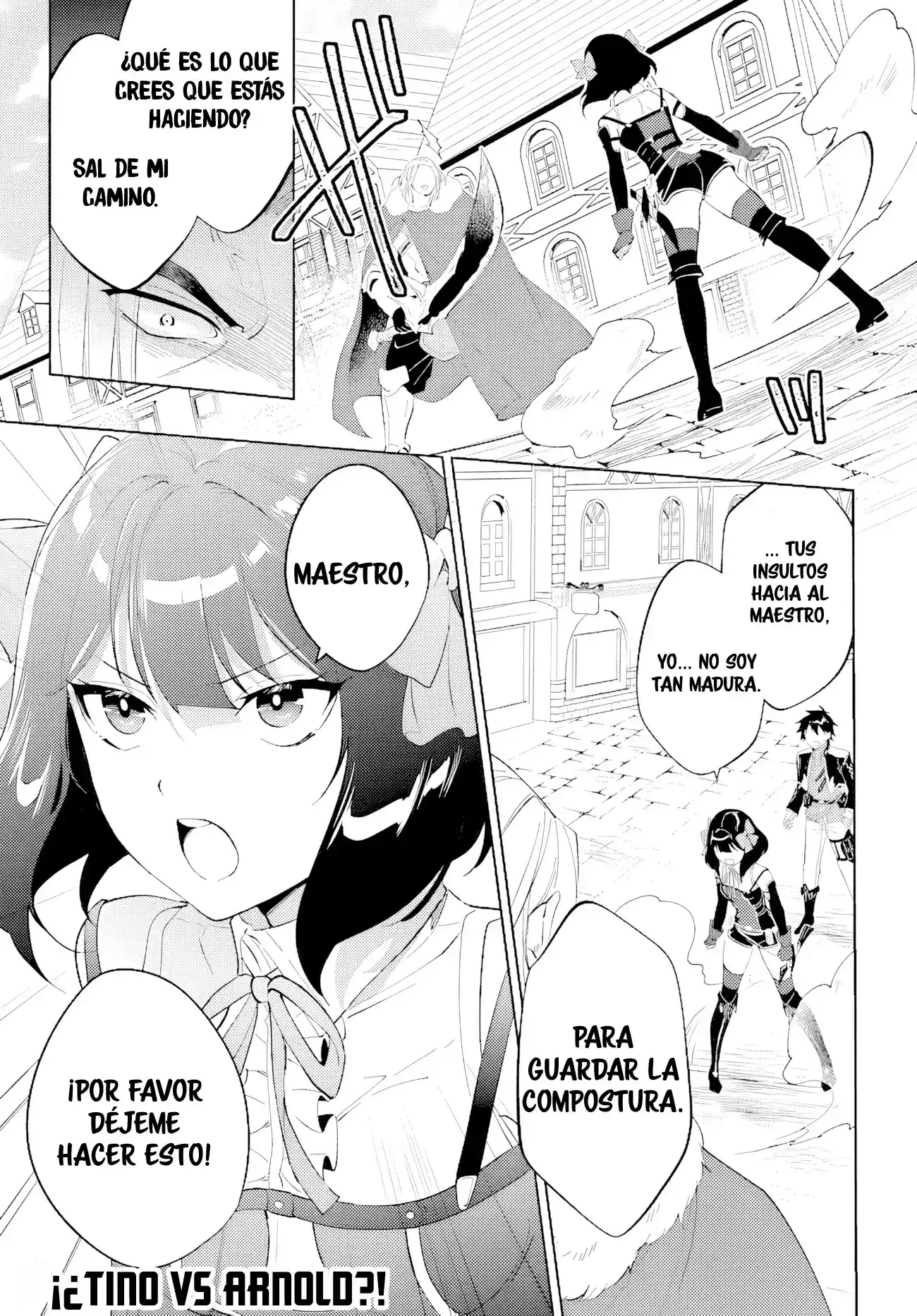 Nageki No Bourei Wa Intai Shitai - Saijiyaku Hanta Ni Yoru Saikiyou Patei Ikusei Jutsu - Capítulo 44.2 - Página 18 - LectorTMOo