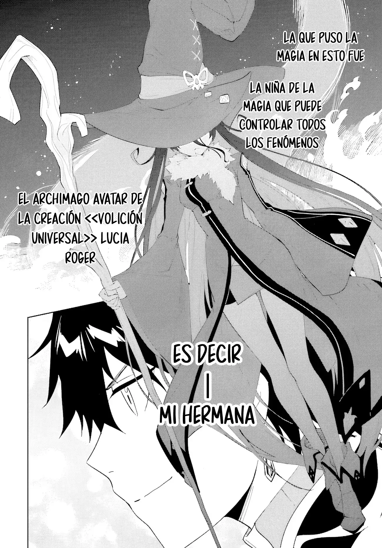 Nageki No Bourei Wa Intai Shitai - Saijiyaku Hanta Ni Yoru Saikiyou Patei Ikusei Jutsu - Capítulo 45.2 - Página 6 - LectorTMOo
