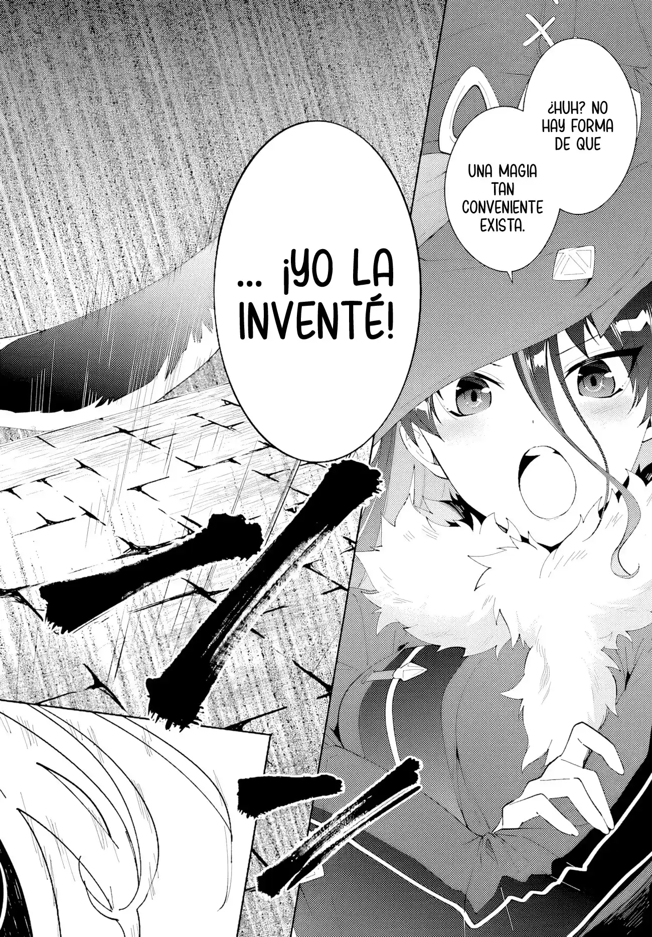 Nageki No Bourei Wa Intai Shitai - Saijiyaku Hanta Ni Yoru Saikiyou Patei Ikusei Jutsu - Capítulo 45.2 - Página 10 - LectorTMOo