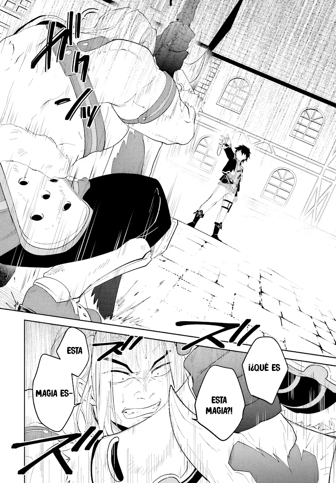 Nageki No Bourei Wa Intai Shitai - Saijiyaku Hanta Ni Yoru Saikiyou Patei Ikusei Jutsu - Capítulo 45.2 - Página 12 - LectorTMOo