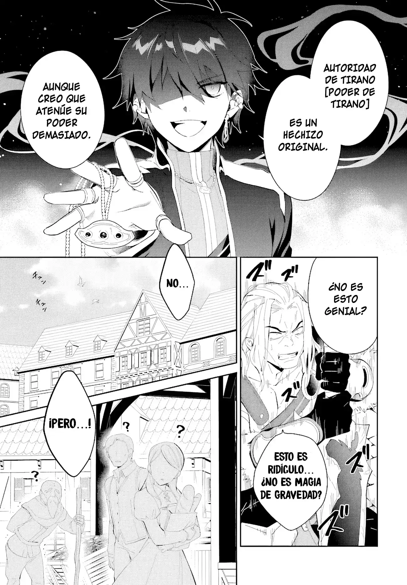 Nageki No Bourei Wa Intai Shitai - Saijiyaku Hanta Ni Yoru Saikiyou Patei Ikusei Jutsu - Capítulo 45.2 - Página 13 - LectorTMOo