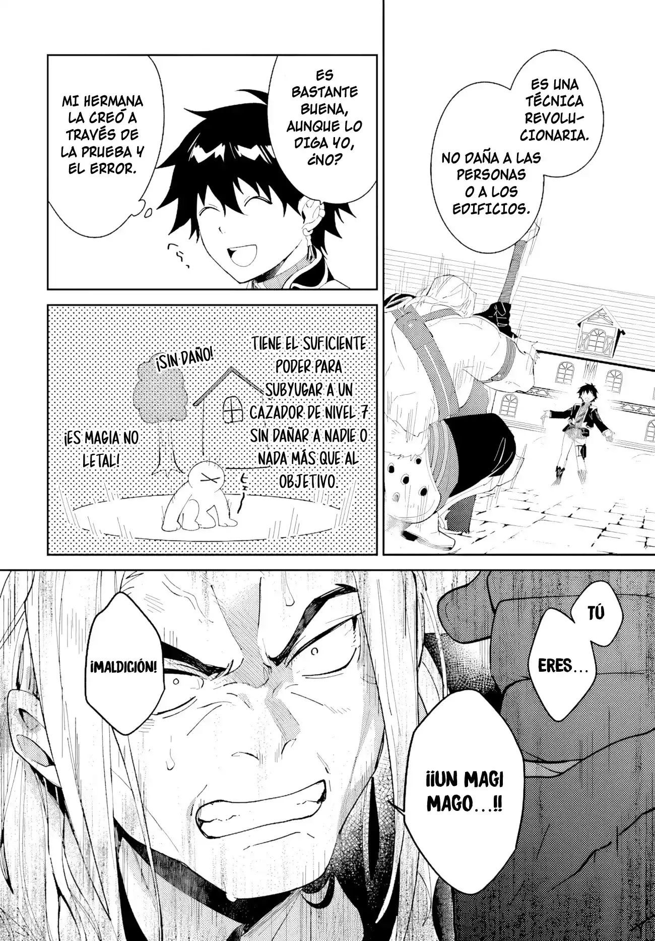 Nageki No Bourei Wa Intai Shitai - Saijiyaku Hanta Ni Yoru Saikiyou Patei Ikusei Jutsu - Capítulo 45.2 - Página 14 - LectorTMOo