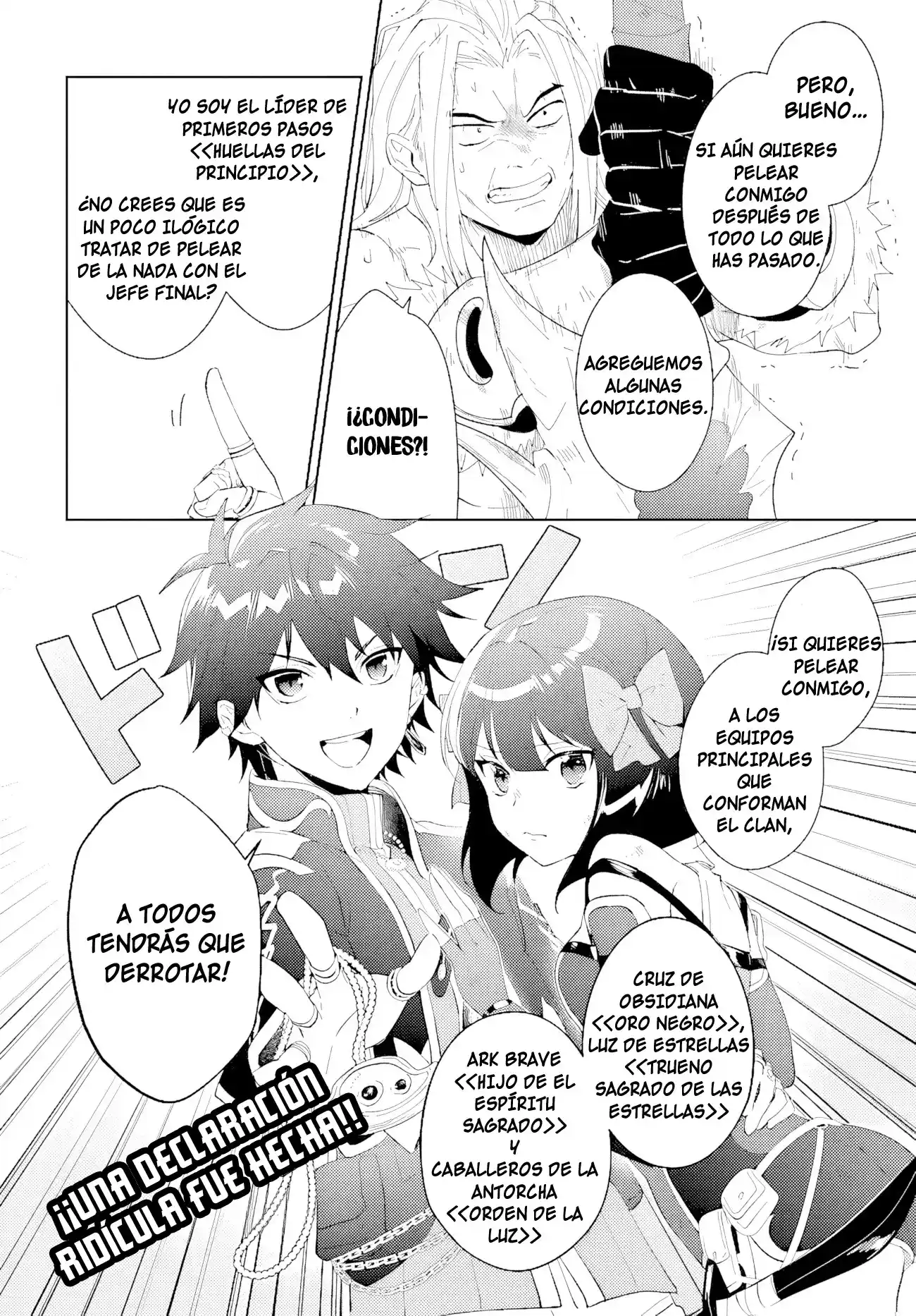 Nageki No Bourei Wa Intai Shitai - Saijiyaku Hanta Ni Yoru Saikiyou Patei Ikusei Jutsu - Capítulo 45.2 - Página 18 - LectorTMOo