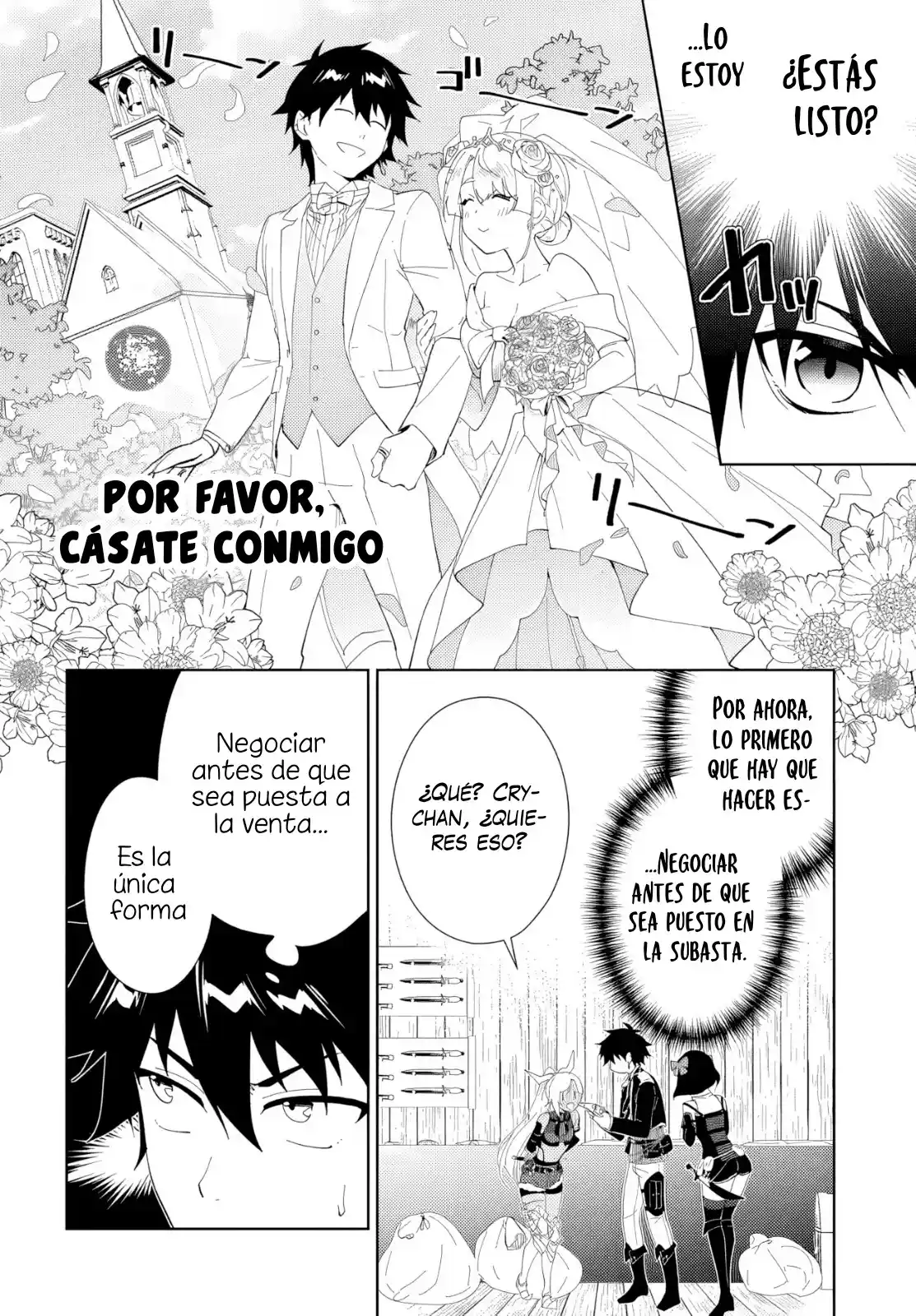 Nageki No Bourei Wa Intai Shitai - Saijiyaku Hanta Ni Yoru Saikiyou Patei Ikusei Jutsu - Capítulo 48.2 - Página 13 - LectorTMOo