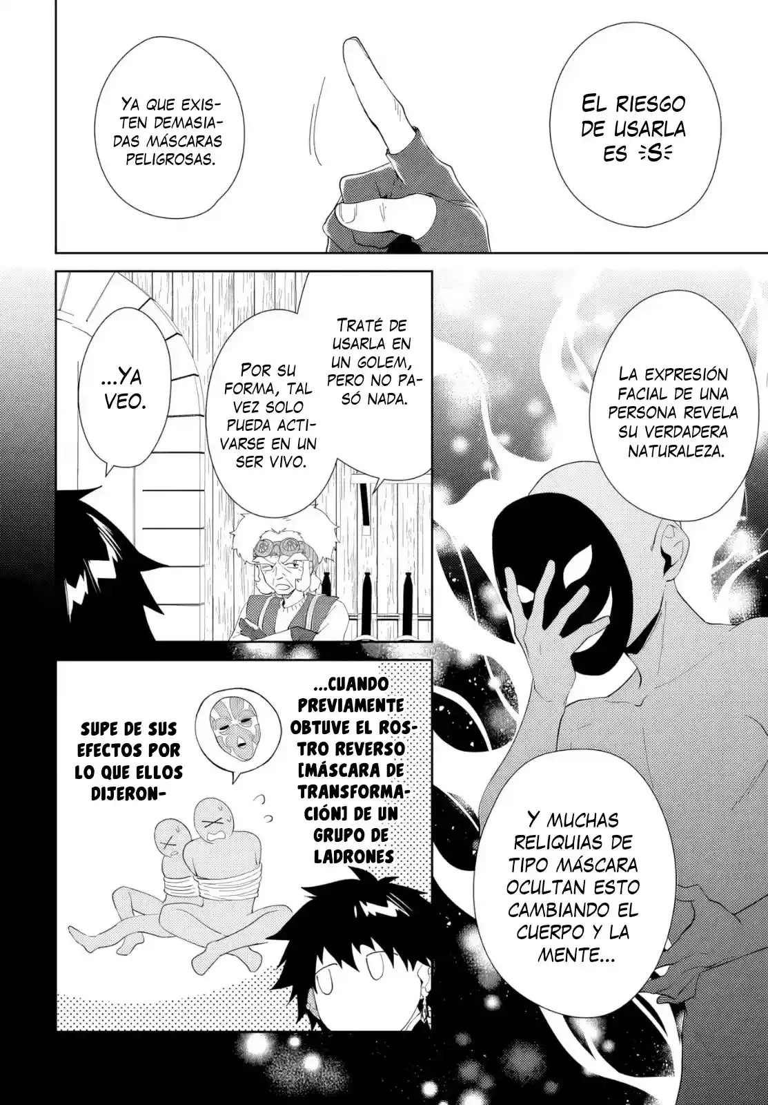 Nageki No Bourei Wa Intai Shitai - Saijiyaku Hanta Ni Yoru Saikiyou Patei Ikusei Jutsu - Capítulo 51.2 - Página 12 - LectorTMOo