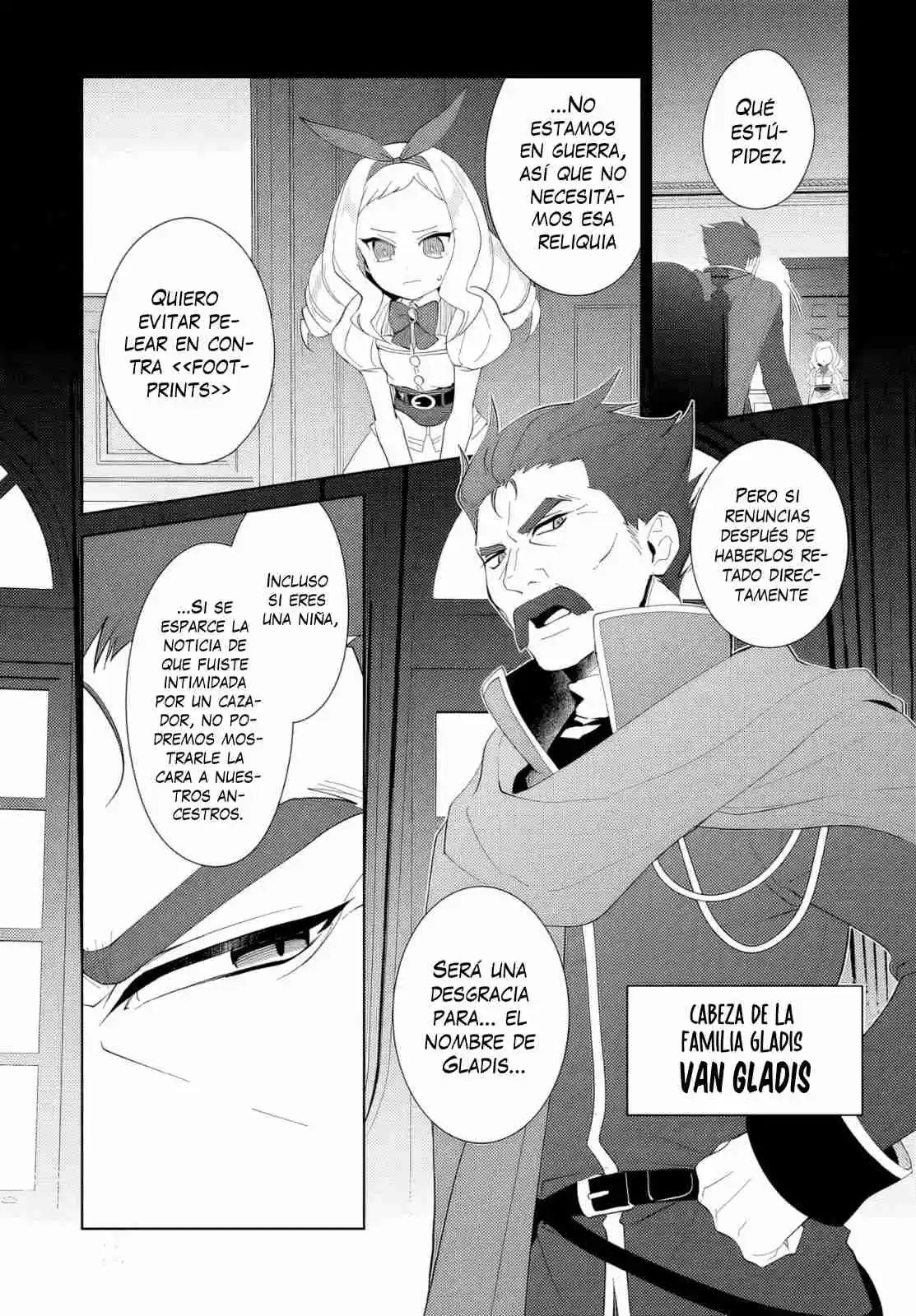 Nageki No Bourei Wa Intai Shitai - Saijiyaku Hanta Ni Yoru Saikiyou Patei Ikusei Jutsu - Capítulo 52.2 - Página 6 - LectorTMOo