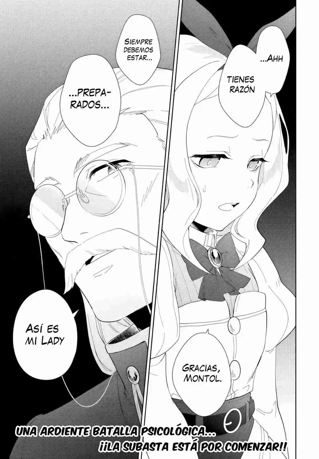 Nageki No Bourei Wa Intai Shitai - Saijiyaku Hanta Ni Yoru Saikiyou Patei Ikusei Jutsu - Capítulo 52.2 - Página 12 - LectorTMOo