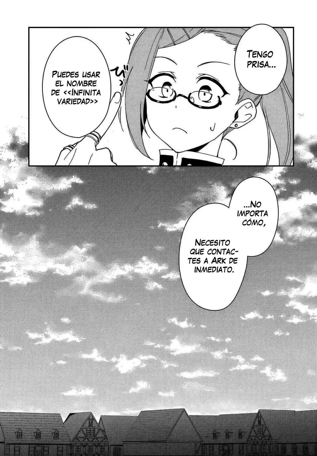 Nageki No Bourei Wa Intai Shitai - Saijiyaku Hanta Ni Yoru Saikiyou Patei Ikusei Jutsu - Capítulo 54.2 - Página 17 - LectorTMOo