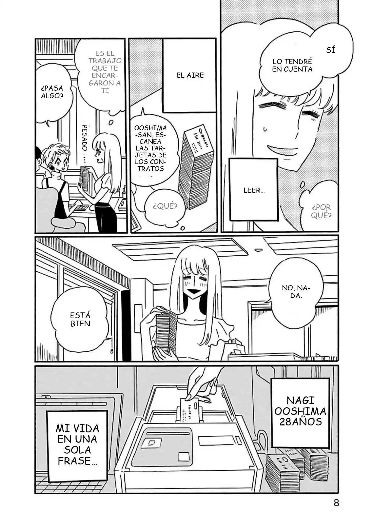 Nagi No Oitoma - Capítulo 1 - Página 10 - LectorTMOo