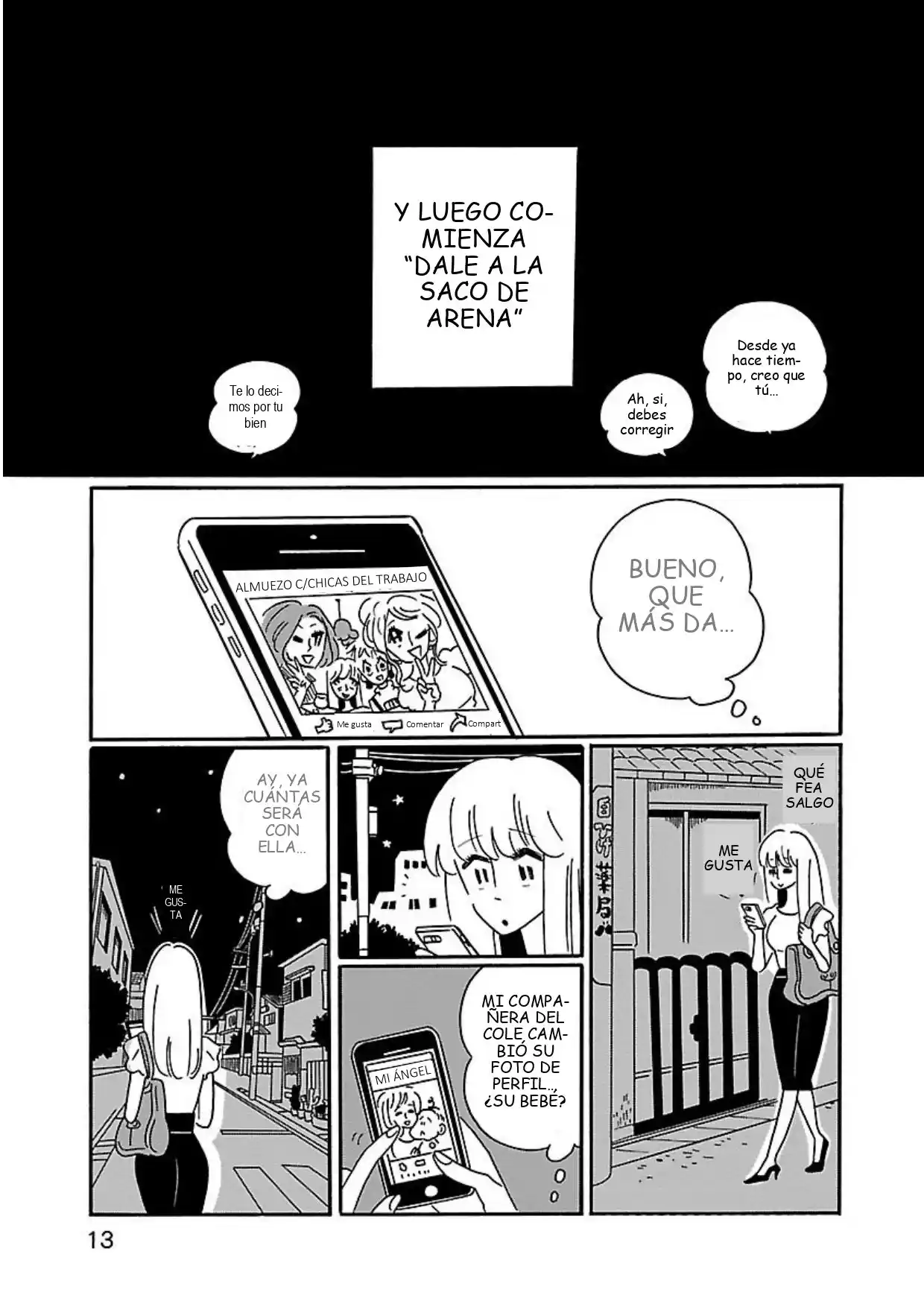 Nagi No Oitoma - Capítulo 1 - Página 15 - LectorTMOo