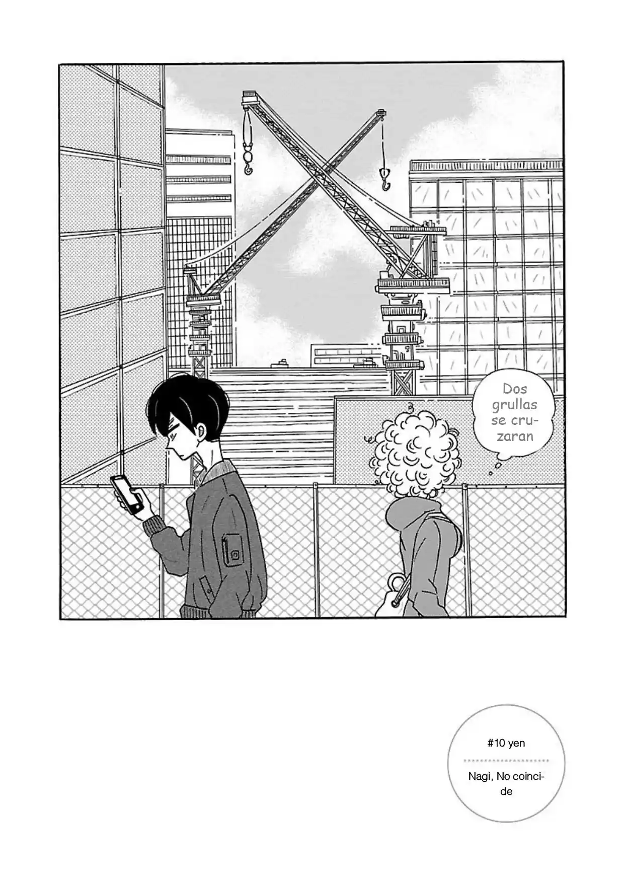 Nagi No Oitoma - Capítulo 10 - Página 2 - LectorTMOo