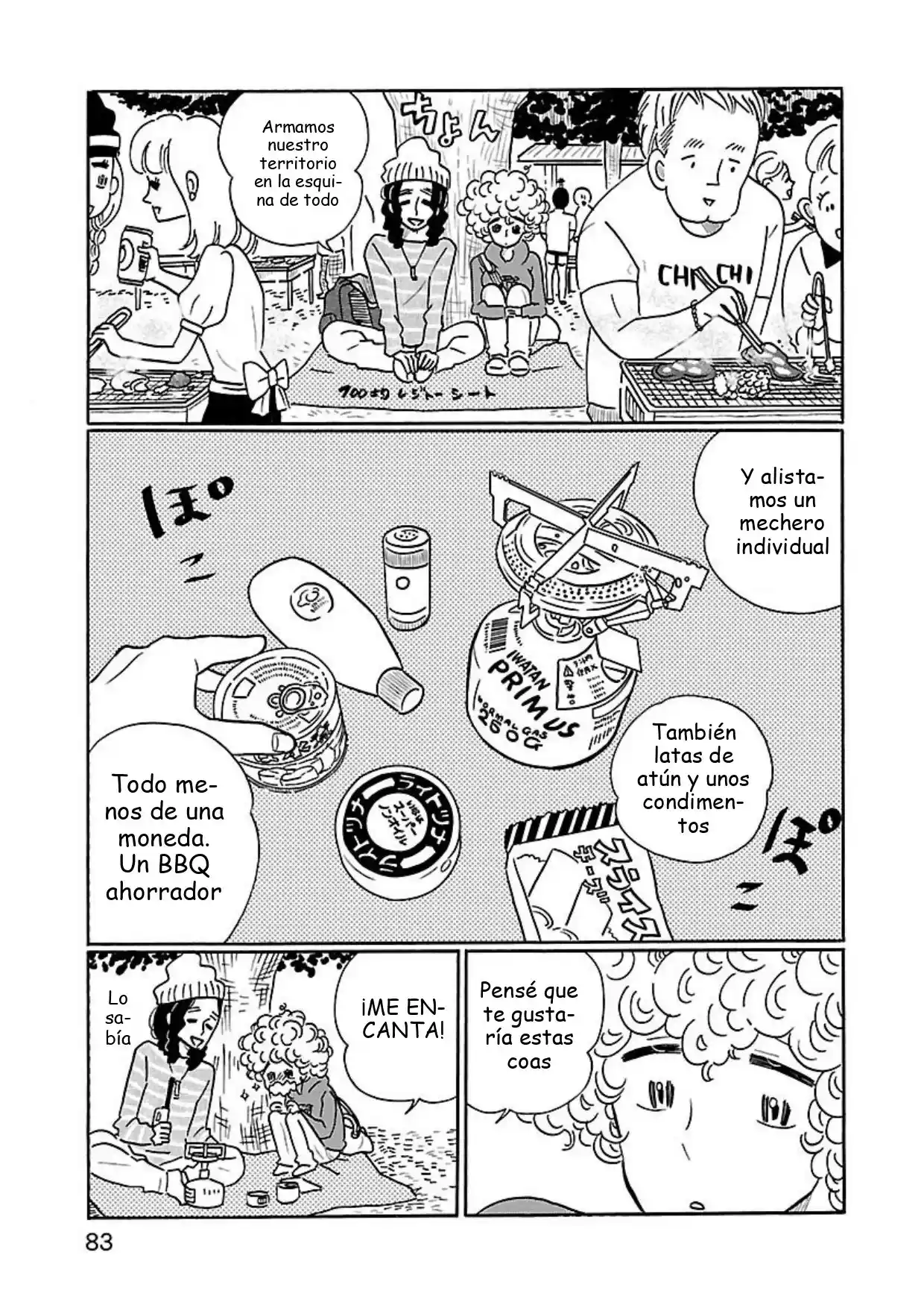 Nagi No Oitoma - Capítulo 10 - Página 9 - LectorTMOo