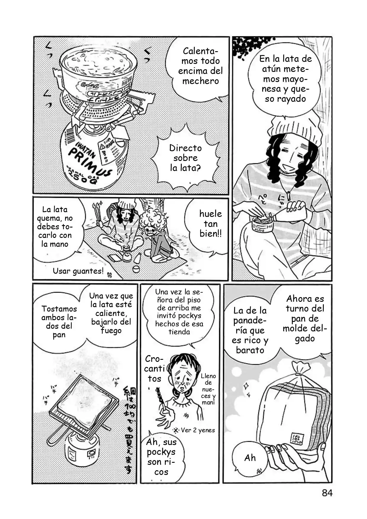 Nagi No Oitoma - Capítulo 10 - Página 10 - LectorTMOo