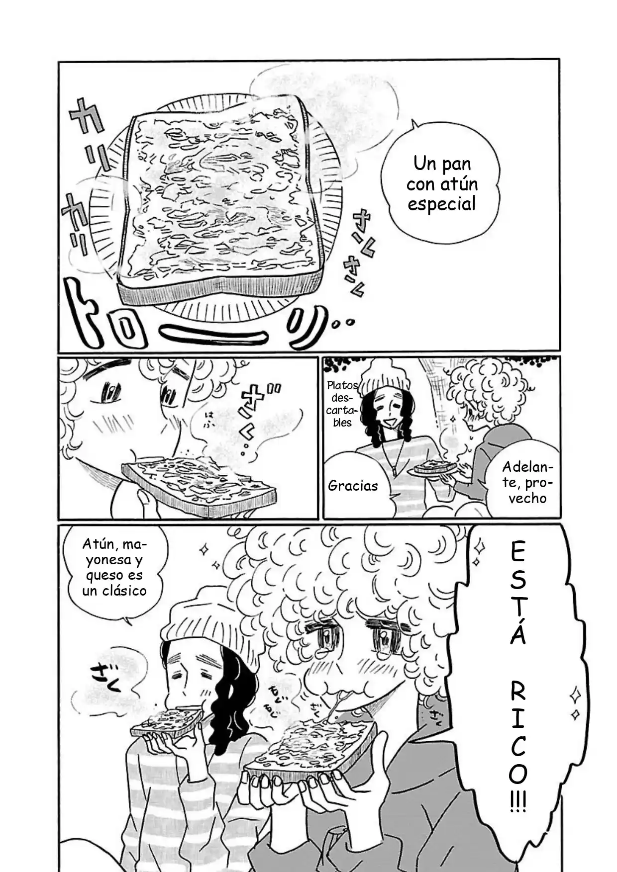 Nagi No Oitoma - Capítulo 10 - Página 11 - LectorTMOo