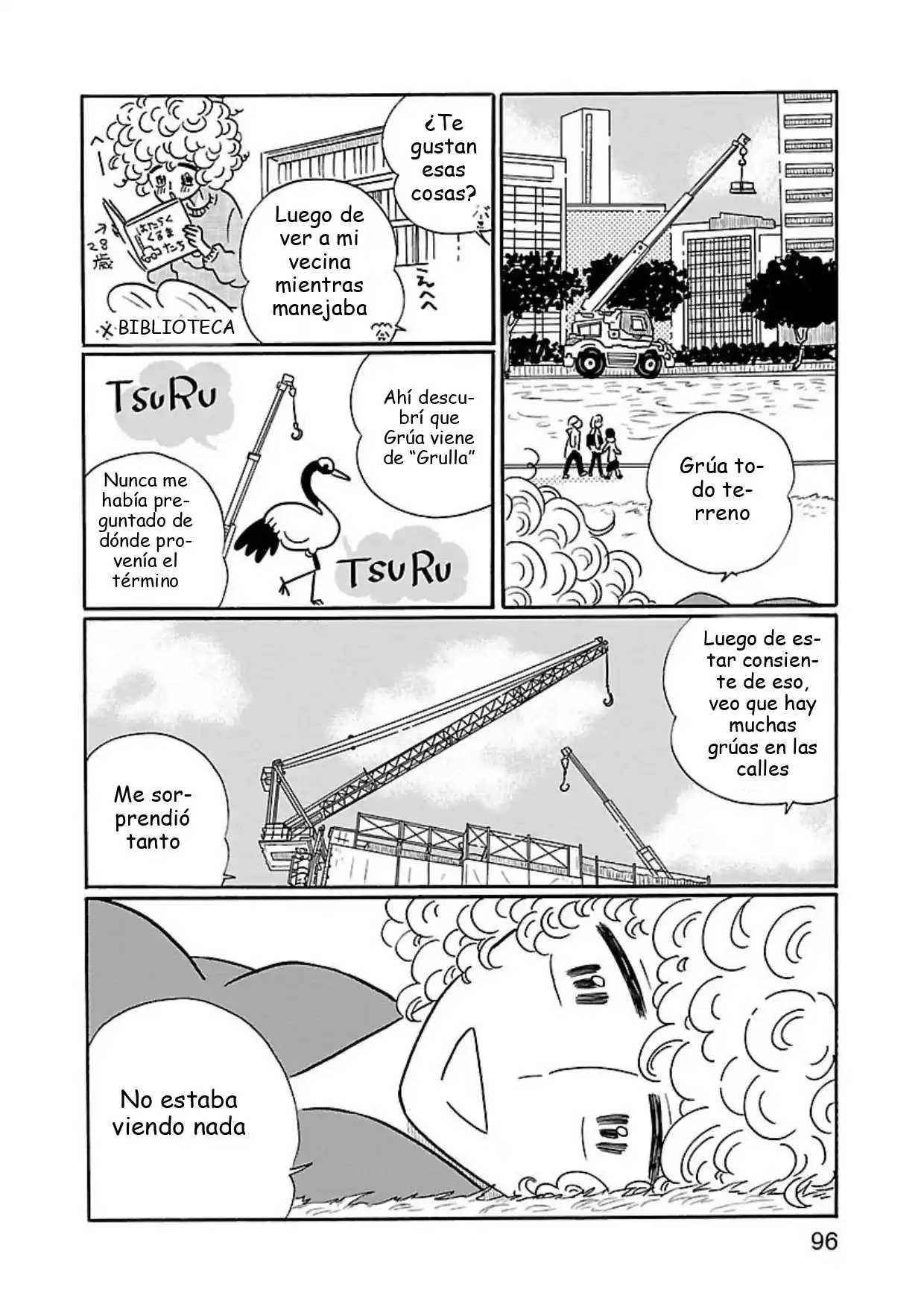 Nagi No Oitoma - Capítulo 10 - Página 22 - LectorTMOo