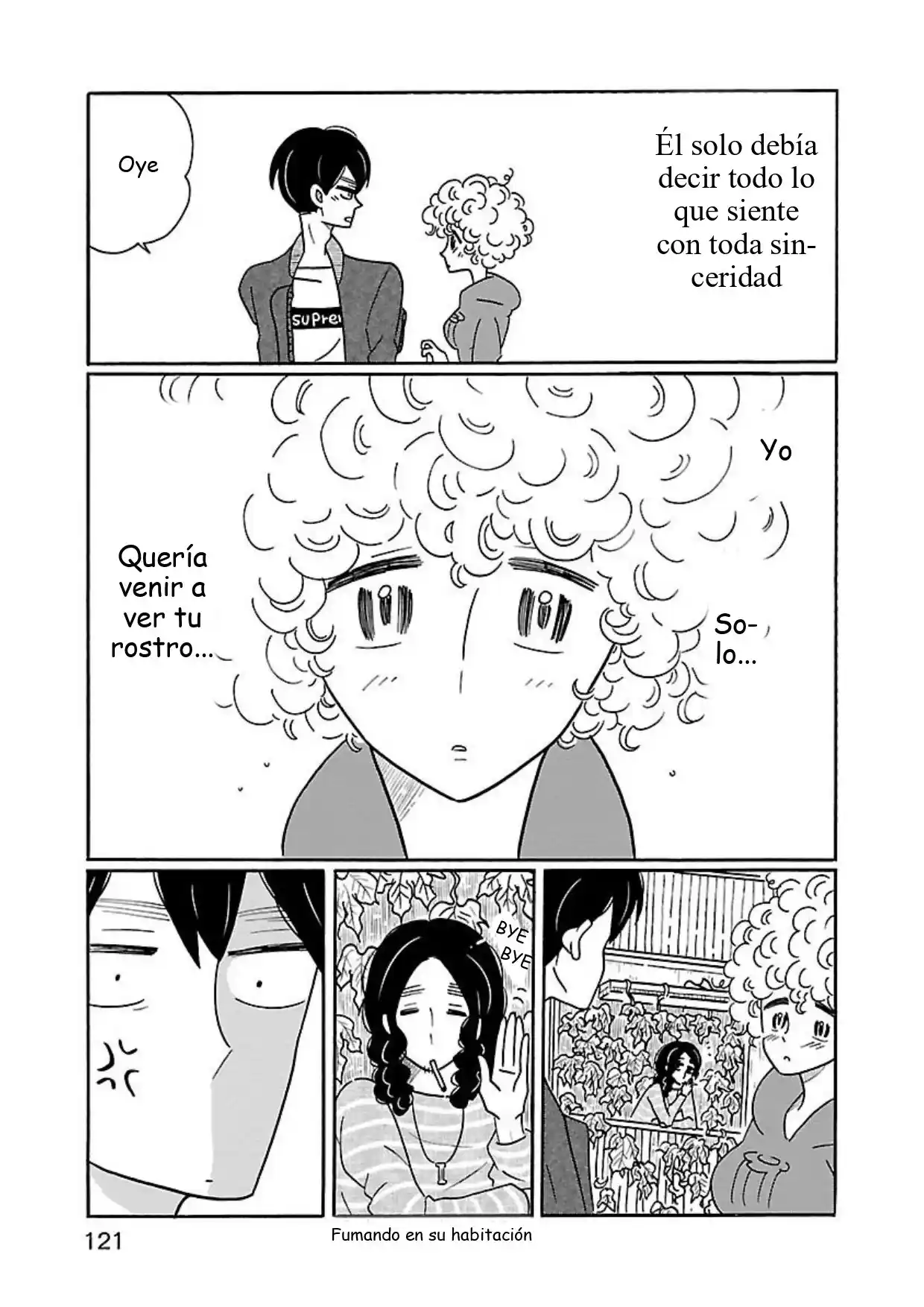 Nagi No Oitoma - Capítulo 11 - Página 23 - LectorTMOo