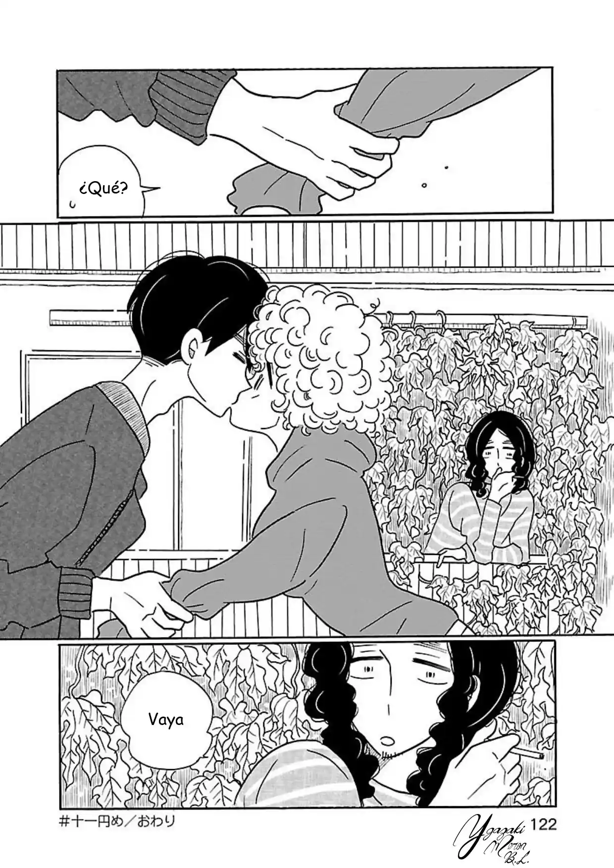 Nagi No Oitoma - Capítulo 11 - Página 24 - LectorTMOo
