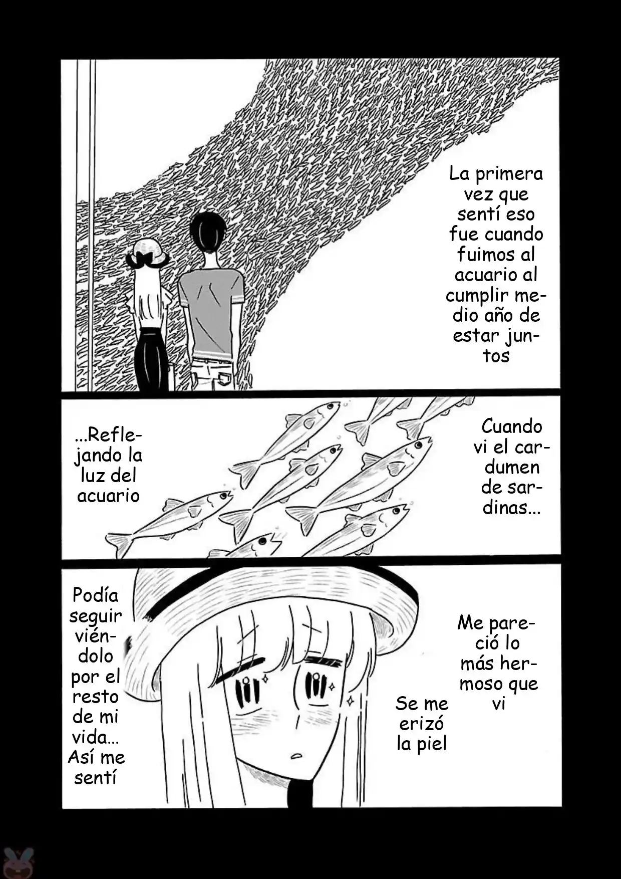 Nagi No Oitoma - Capítulo 13 - Página 5 - LectorTMOo
