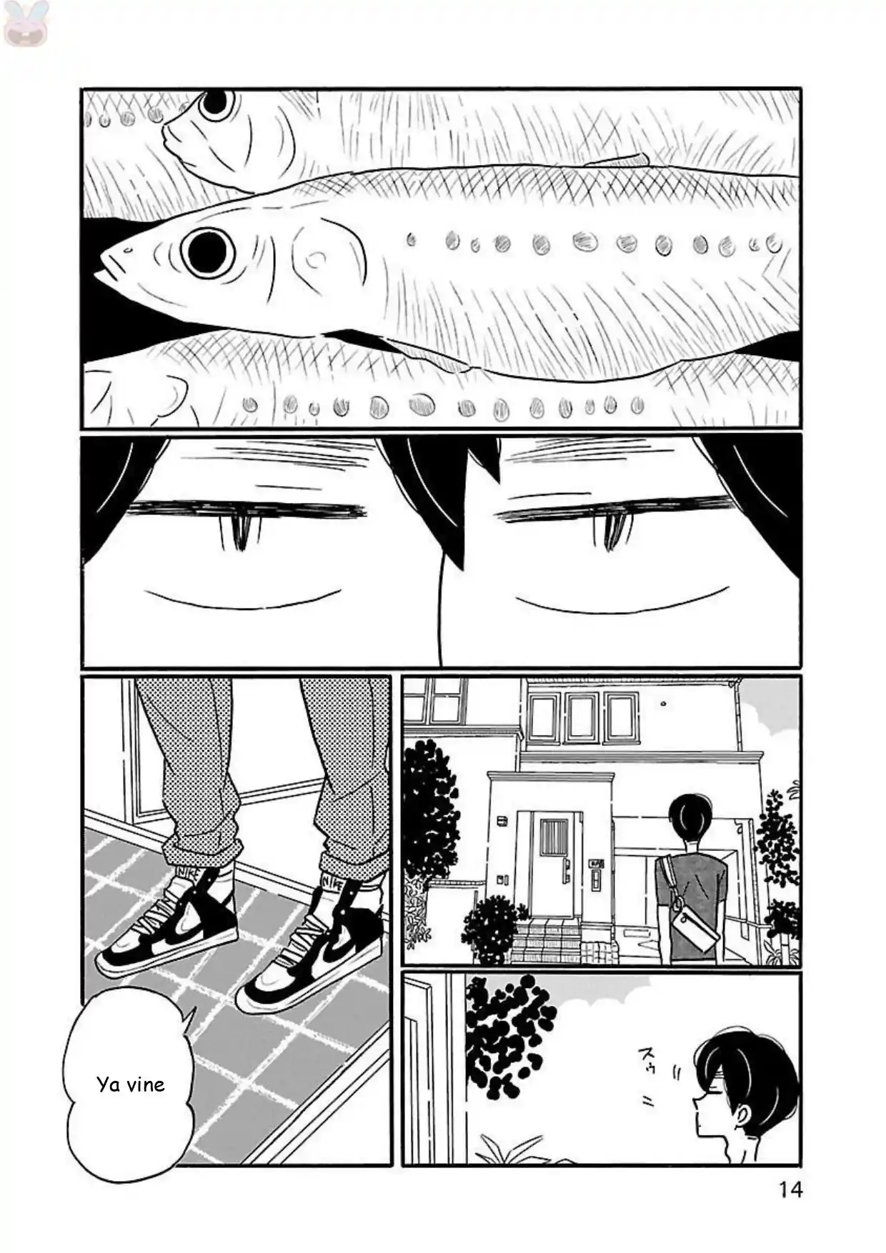 Nagi No Oitoma - Capítulo 13 - Página 15 - LectorTMOo