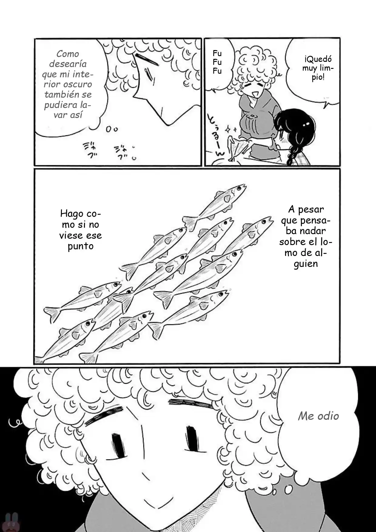 Nagi No Oitoma - Capítulo 13 - Página 23 - LectorTMOo