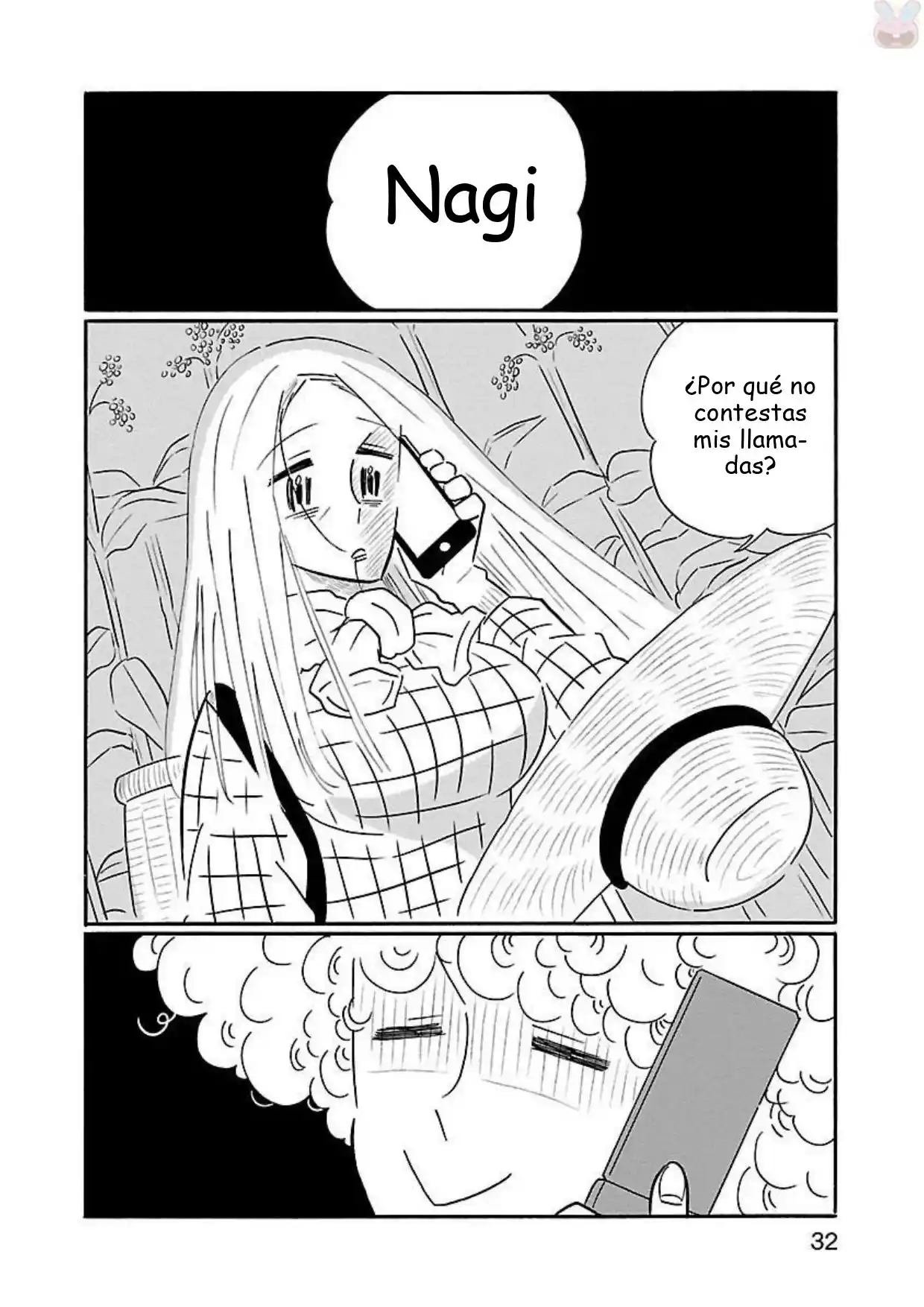 Nagi No Oitoma - Capítulo 14 - Página 6 - LectorTMOo