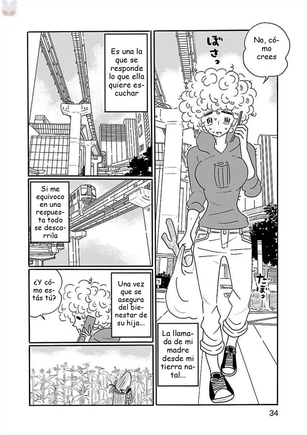 Nagi No Oitoma - Capítulo 14 - Página 8 - LectorTMOo