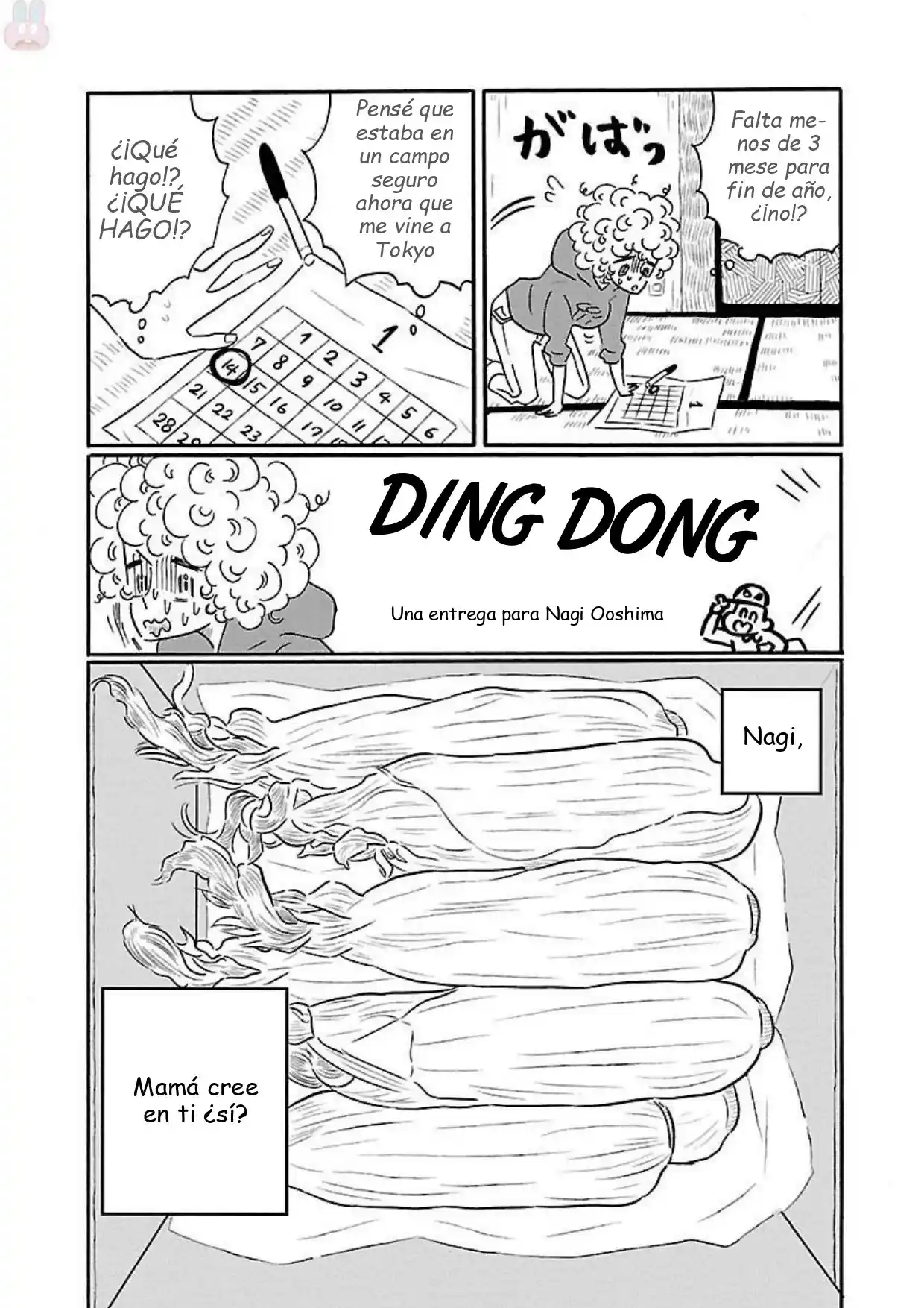 Nagi No Oitoma - Capítulo 14 - Página 15 - LectorTMOo