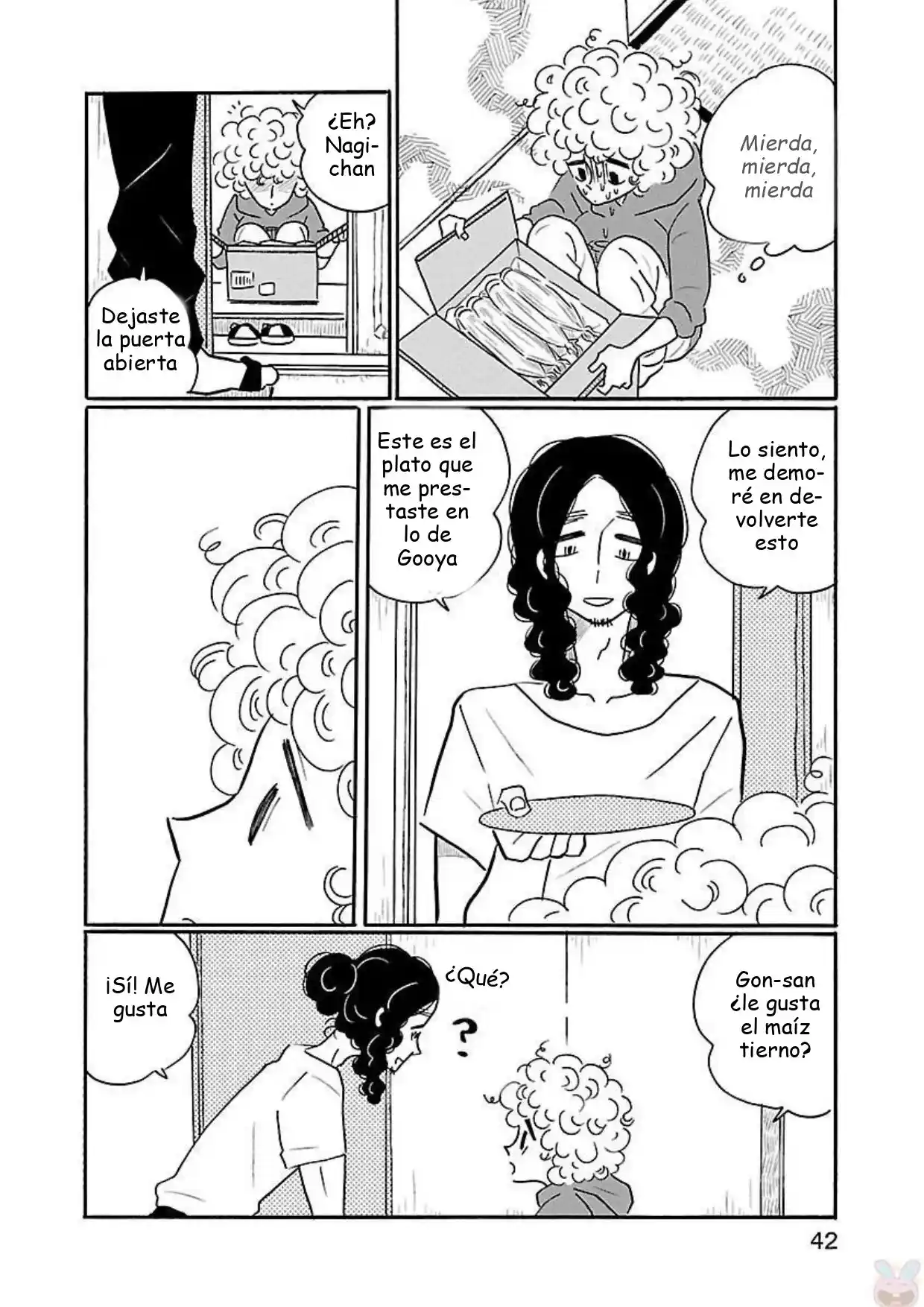 Nagi No Oitoma - Capítulo 14 - Página 16 - LectorTMOo