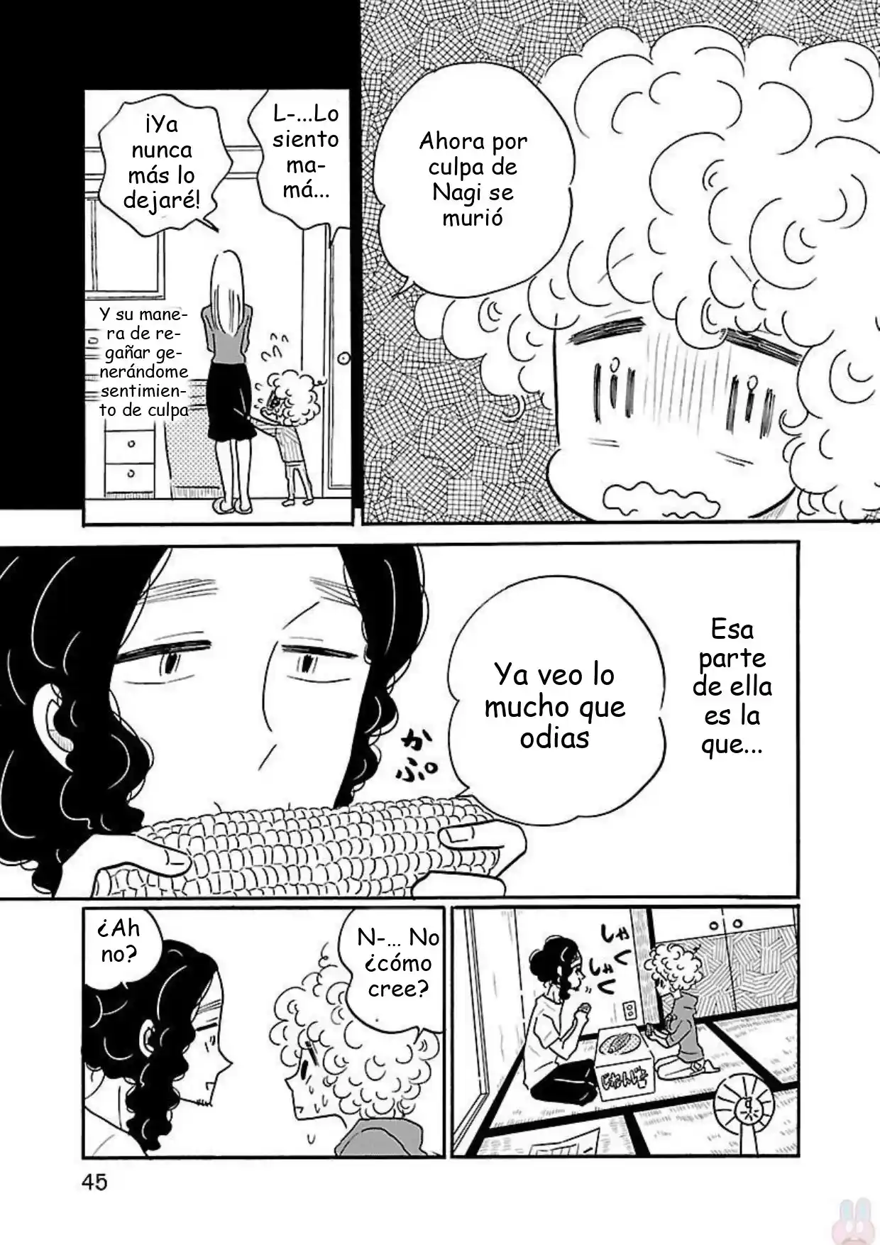 Nagi No Oitoma - Capítulo 14 - Página 19 - LectorTMOo