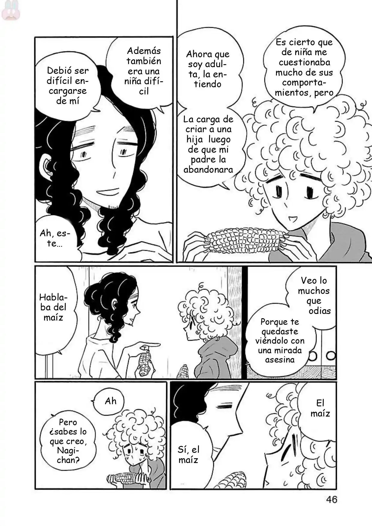 Nagi No Oitoma - Capítulo 14 - Página 20 - LectorTMOo